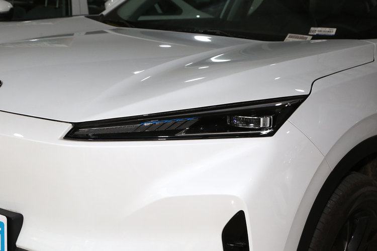 SKY EV01 440km 真香版 2023款 