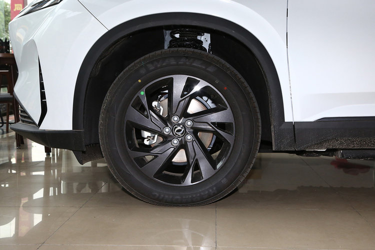 SKY EV01 440km 真香版 2023款 