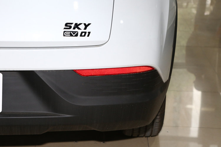 SKY EV01 440km 真香版 2023款 