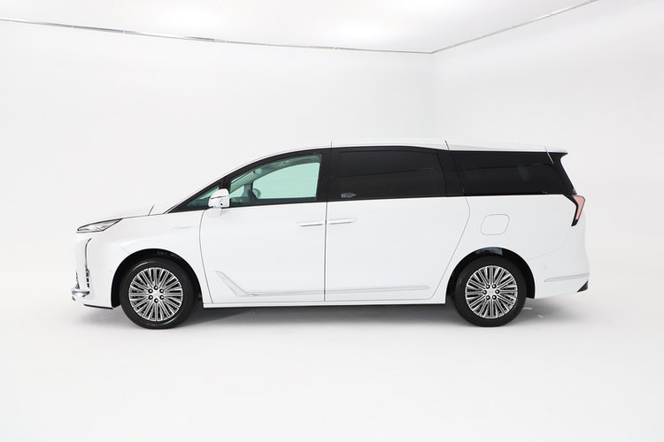 别克GL8新能源  Avenir艾维亚 奢享版 2024款 7座