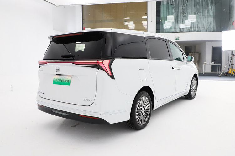 别克GL8新能源  Avenir艾维亚 奢享版 2024款 7座